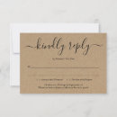 Search for online rsvp cards Rustic