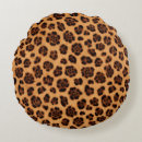 Search for leopard print pillows Wild animals
