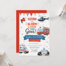 Search for emergency vehicle invitations Police car