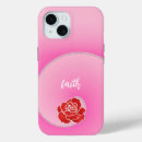 Search for bubblegum pink iphone cases Girly