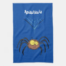 Recherche de araignées cuisine linges Arachnide