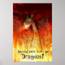Recherche de créature mythologique posters Magie