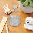 Search for gold damask keychains Trendy