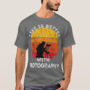 Search for vintage camera tshirts Trendy