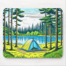 Recherche de tente tapis souris Camping