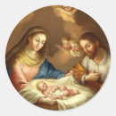 Search for holy family stickers Jesus