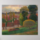 Recherche de paul gauguin posters France