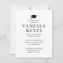 Search for cap 4x5 invitations College