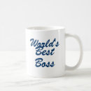 Search for cool boss Employer