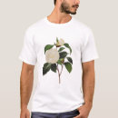 Recherche de camélia tshirts Belles fleurs