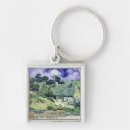 Search for van gogh keychains Impressionist