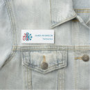 Search for cool name tags Logo