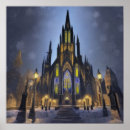 Search for gothic posters Night