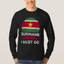 Recherche de suriname tshirts Patrimoine