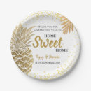 Search for housewarming plates Tropical