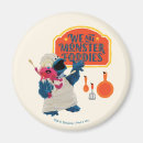 Search for sesame street gonger magnets Pbs kids