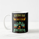 Search for aikido martial arts mugs Self