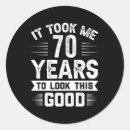 Search for aging process Senior citizen