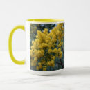 Search for australian flora mugs Wattle