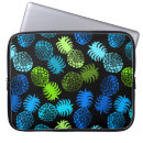 Search for pineapple laptop cases Hawaiian
