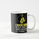 Search for kickboxing gear mugs Muay thai fighter