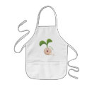 Search for seed aprons Plant