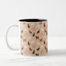 Search for cat silhouette mugs Kitten