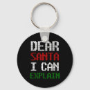 Search for naughty keychains Merry christmas
