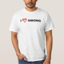 Search for hmong tshirts culture