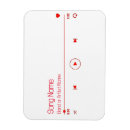Search for band rectangular magnets Musician