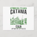 Recherche de catane cartes postales Vintage