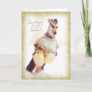 Recherche de hound christmas cards Dog