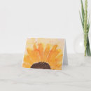 Search for orange daisies cards Yellow