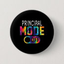 Search for school principal buttons Vacation