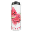 Recherche de watermelon tasses Rouge