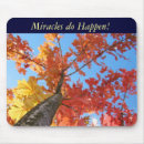 Search for autumn tree mousepads Fall