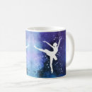 Search for en pointe Silhouette