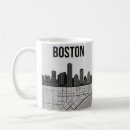 Search for massachusetts cities mugs Map