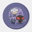 Recherche de voyous magnets Film d'aquaman