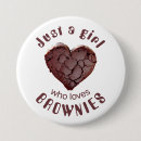 Search for brownie buttons Dessert