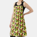 Search for butterfly lovers aprons Nature
