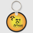Search for first halloween keychains Trick or treat