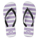 Recherche de purple tongs Monogramme