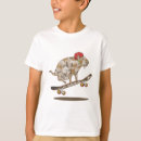 Search for skating kids tshirts Helmet