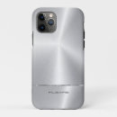 Search for shiny silver iphone cases Modern