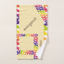 Search for multi color bath towels Chic