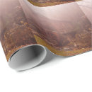 Search for fog wrapping paper Vintage
