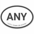 Recherche de modern bumper stickers Simple