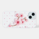 Search for pink cherry blossoms iphone cases Cute