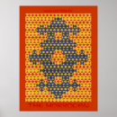 Recherche de moroccan posters Design